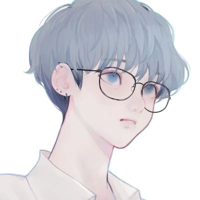 更关心你 今日份动漫男生头像 伞盖 2020-11-15 14:07 今日份动漫