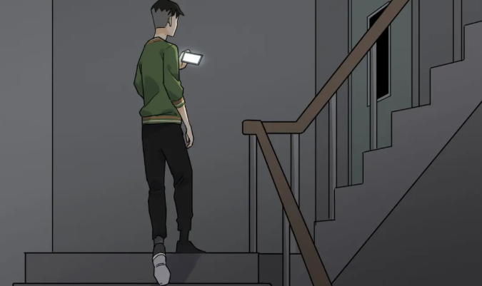 ��ҹ������֮����¥��