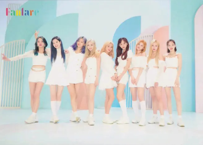 twice成員患心理疾病 姜丹尼爾抑鬱症 魔鬼行程下愛豆的健康問題 天天要聞