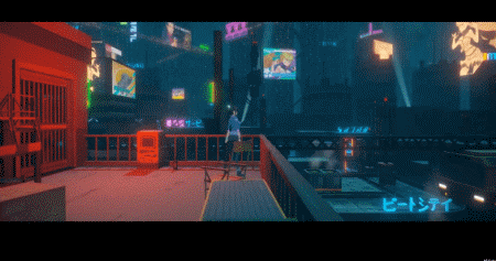 赛博朋克不止2077,你也可以期待下这款国产3d像素游戏