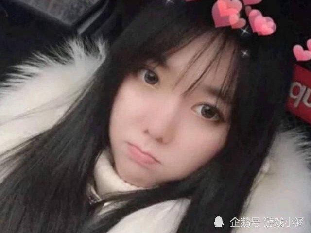 小团团素颜照真实,腐团儿素颜照完美,看到浪嫂素颜照