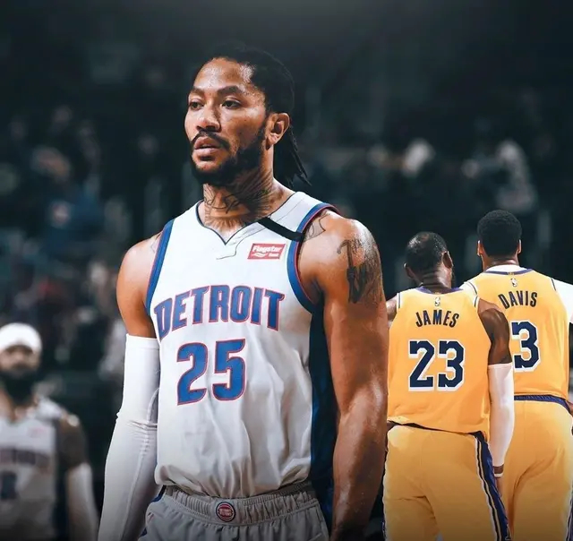 chris paul derrick rose