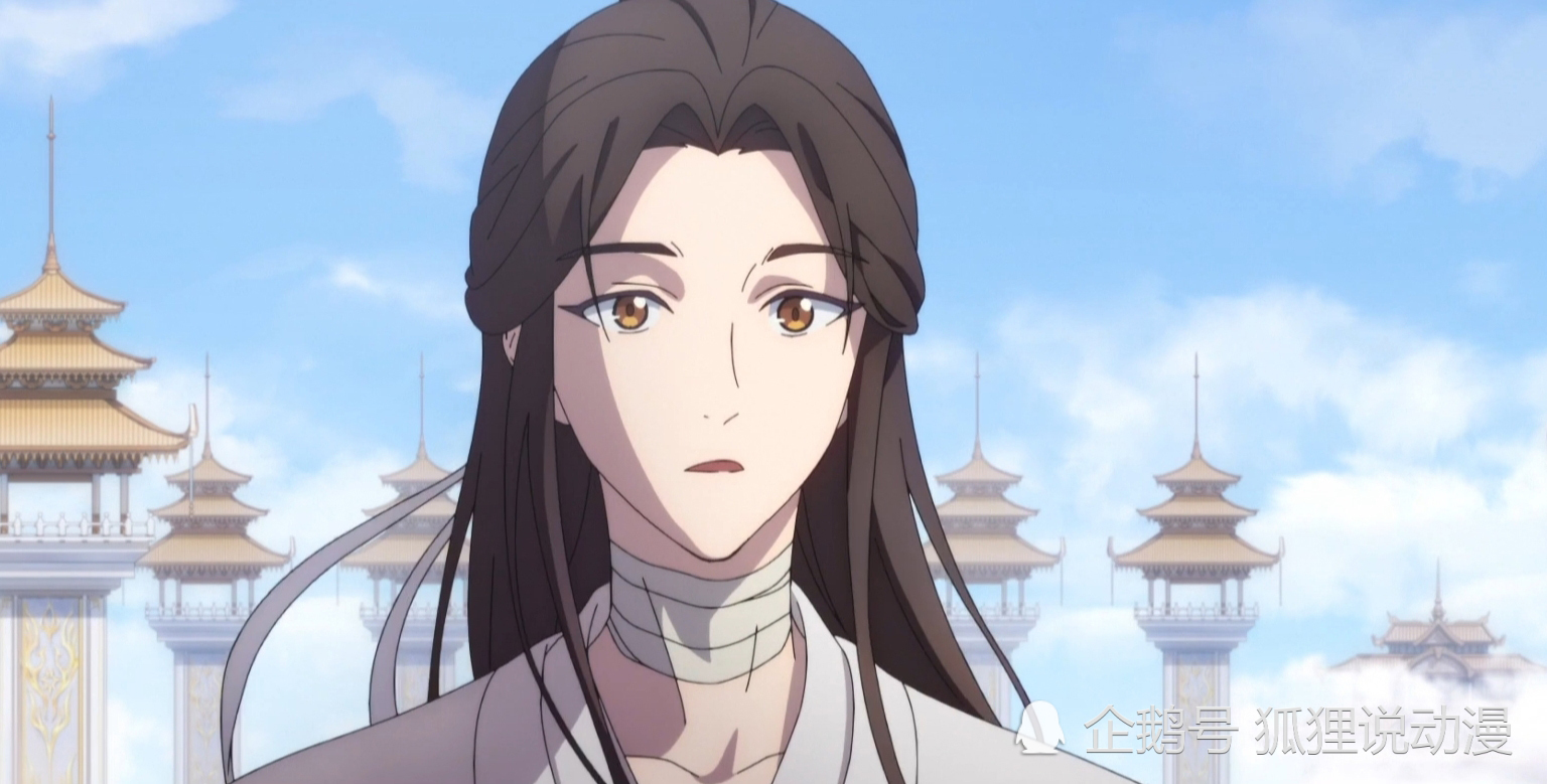 天官开播 谢怜灵文很讨喜 南风扶摇搞笑互怼 花城回忆杀太好哭 天天要闻