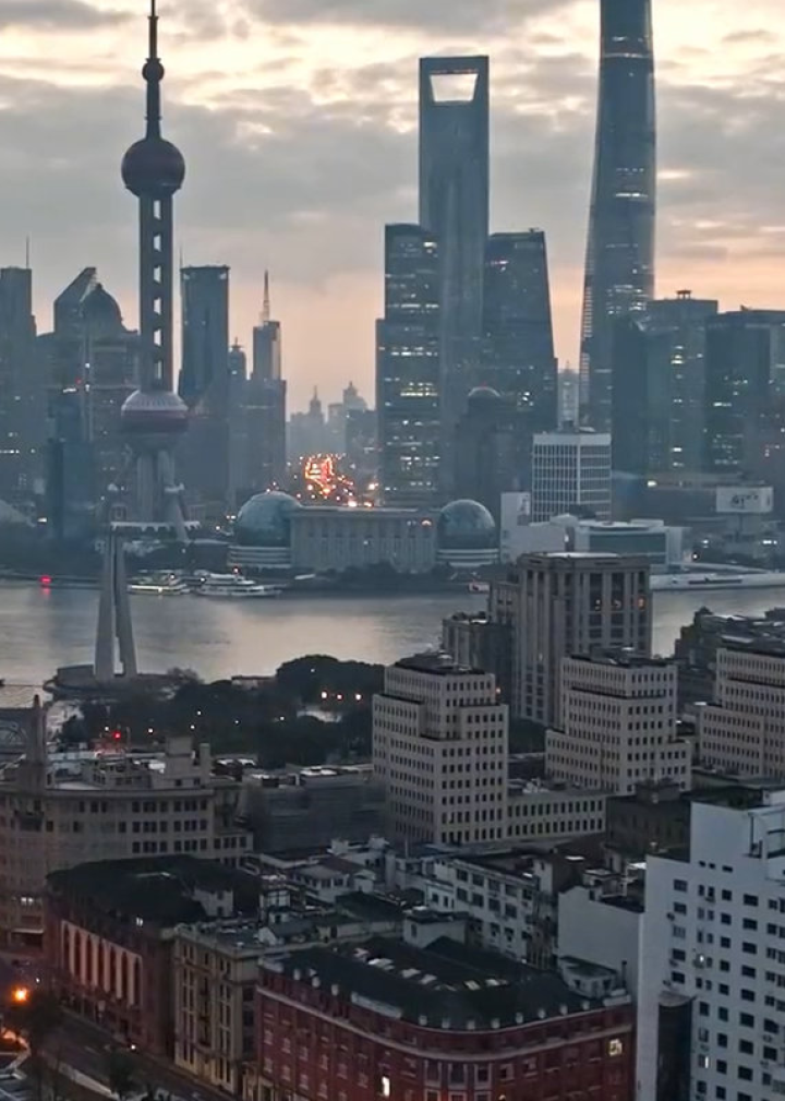 上海解封
 ,上海解封是哪一天-图1