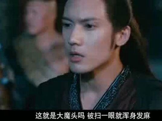 穿梭在武侠世界里，我捡到幽冥阁圣物