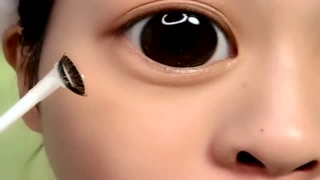 美瞳太大了怎么办，美瞳太大了怎么办小妙招