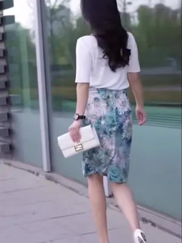 气质高端汉服穿搭女生，气质高端汉服穿搭女生图片