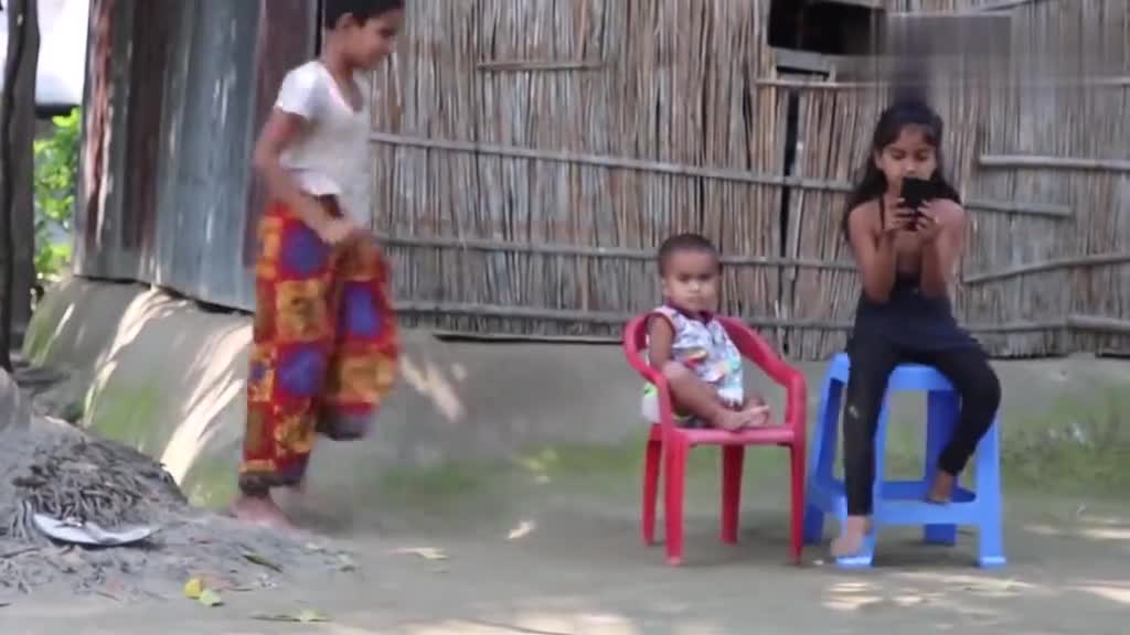 侗族恶搞视频，侗族恶搞视频大全