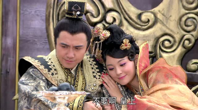 冯小怜，