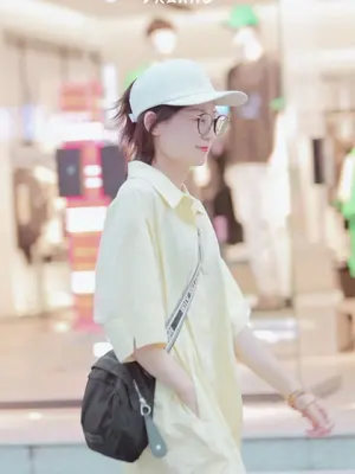 小孩汉服小姐姐穿搭，小孩汉服头发怎么扎简单又好看