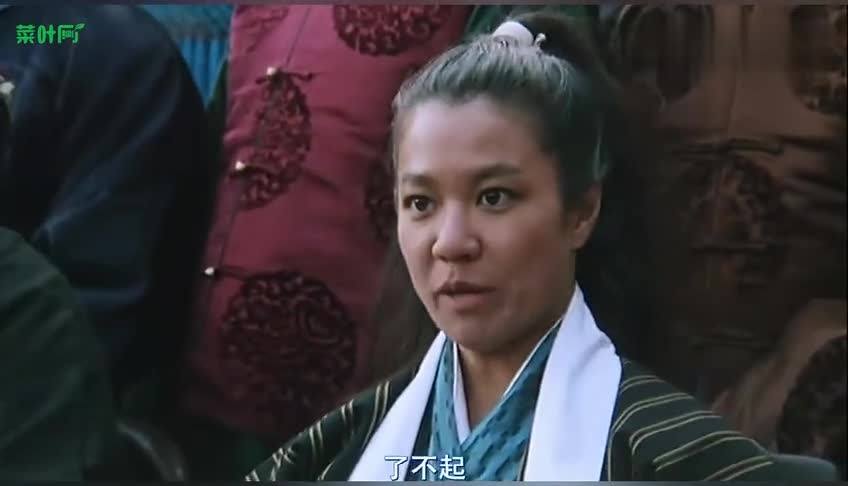 武侠大清：最后一个剃发令下的刀客