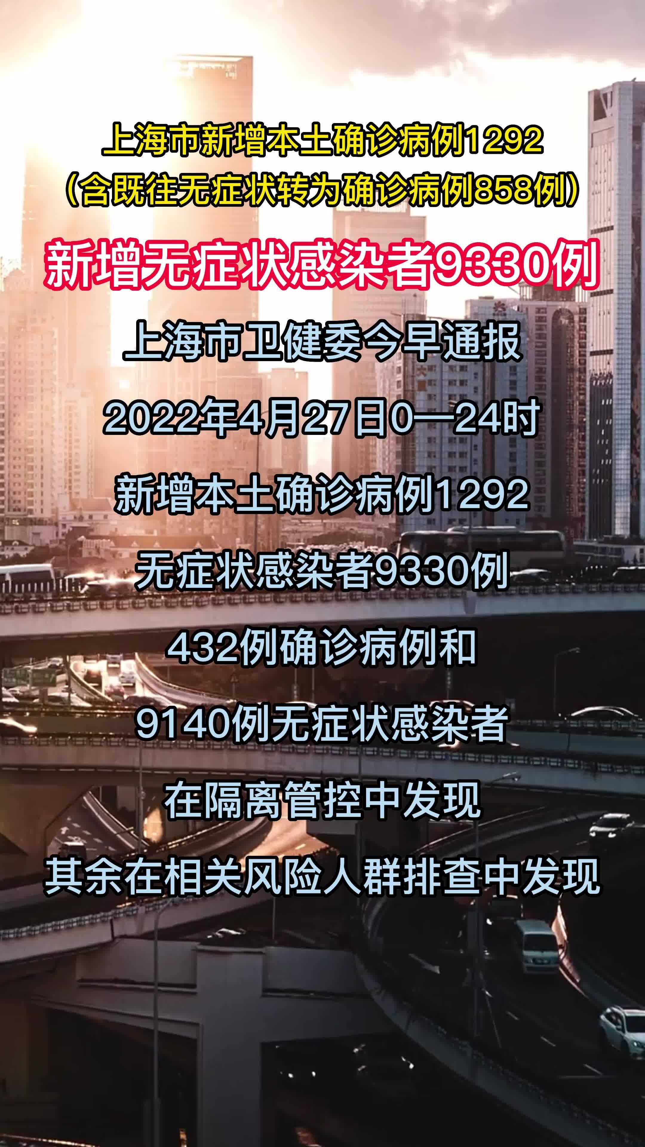 上海新增本土确诊1292例
 /上海新增2本地确诊行动轨迹-图1
