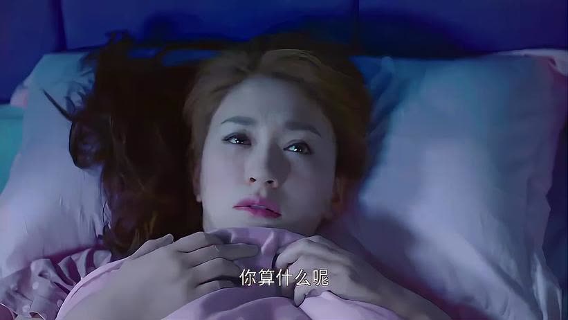 梦境的迷雾，解析梦见老公跟别的女人睡觉的深层含义