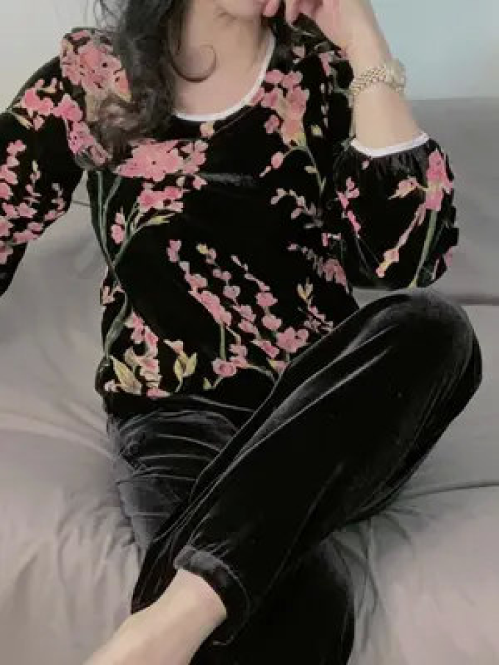 气质高端汉服穿搭女生，气质高端汉服穿搭女生图片