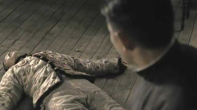 梦见死去的亲人又死了躺棺材，预兆解析与心灵启示