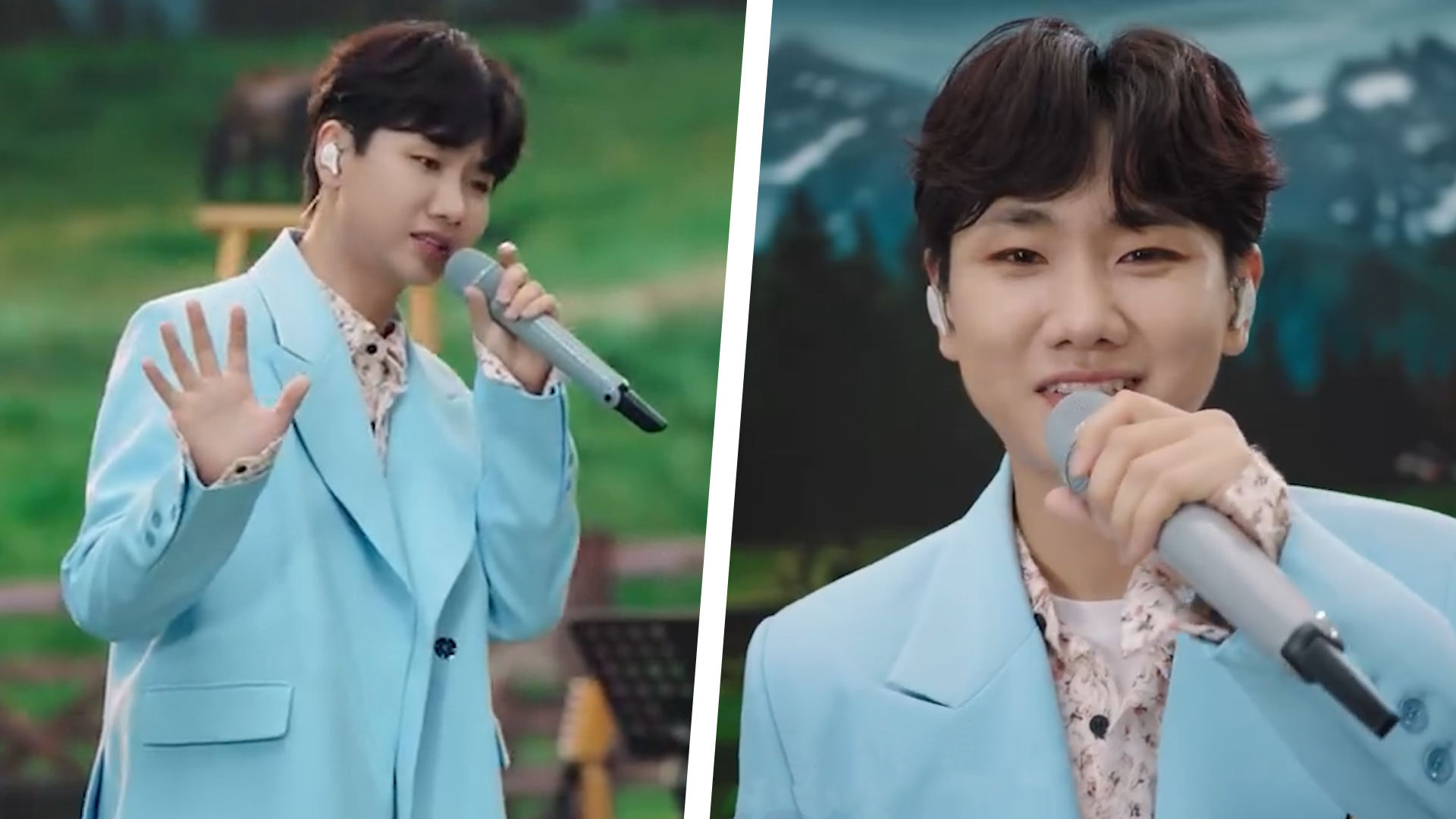 泪目 汪苏泷深情演绎 耿 和 万有引力 ,歌词唱出青春的遗憾