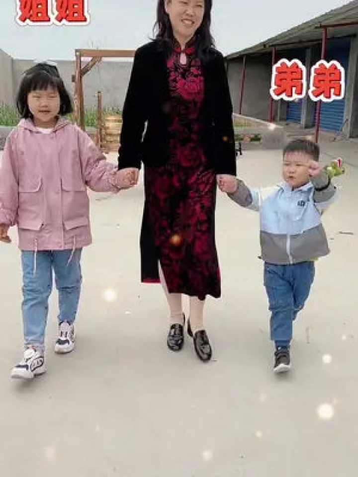 梦境中的温情传递，梦见婆婆相中一双鞋让我给她买