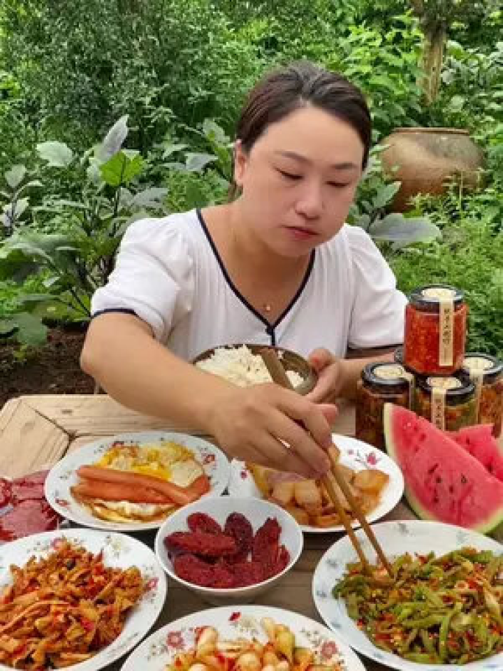 家庭情景做饭短剧，家庭情景做饭短剧视频