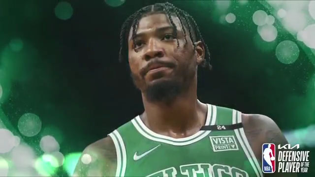 独家NBA最佳防守球员奖要改名？全票DPOY文班亚马正在创造历史