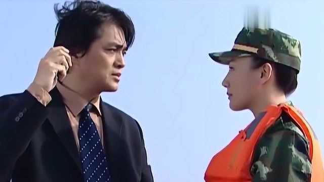 边防风暴，边防风暴 电视剧