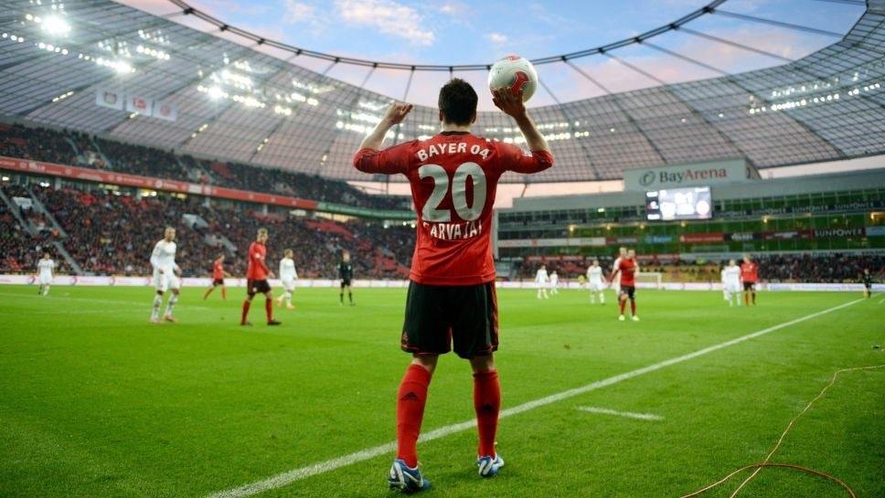 德甲：法兰克福vs门兴，谁能重返胜轨？