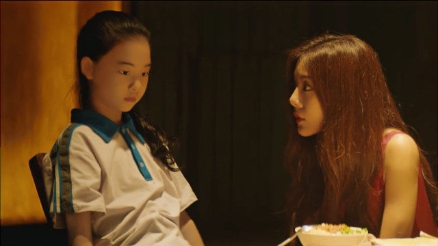 邓家佳演过的短剧悬疑片，邓家佳演过的短剧悬疑片有哪些