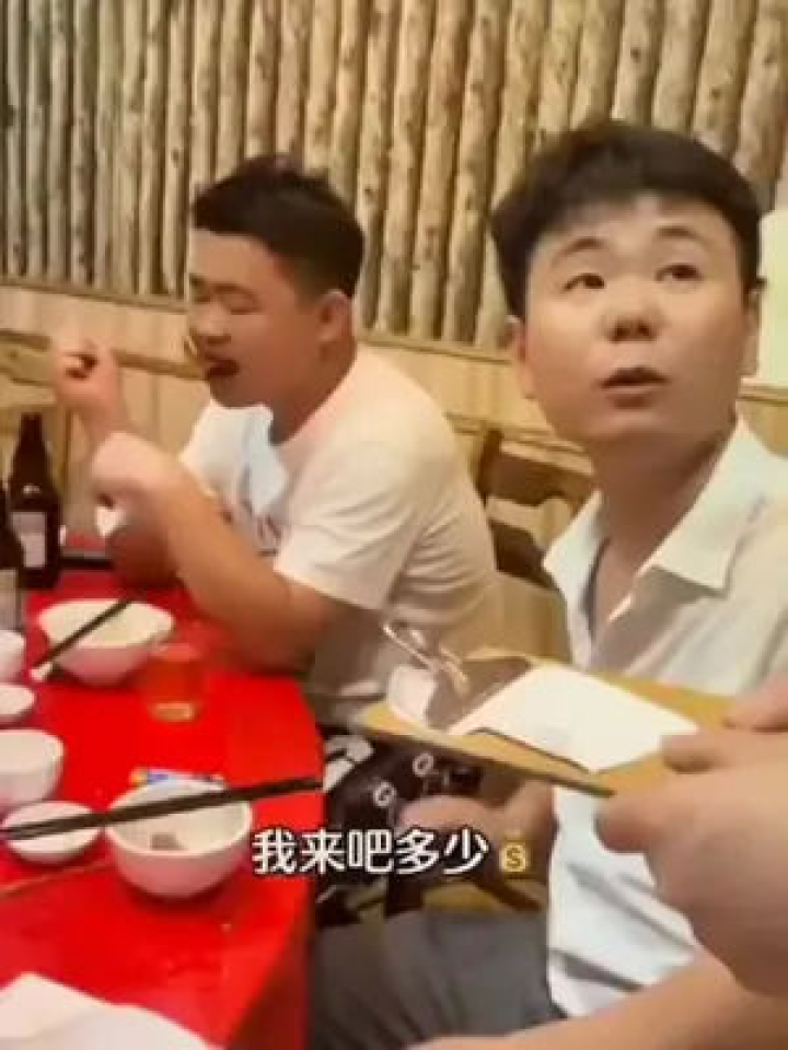 小饭店情景短剧，小饭店情景短剧视频