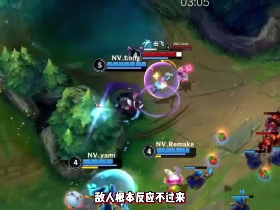 手游联盟职业剑魔怎么玩，手游联盟职业剑魔怎么玩的