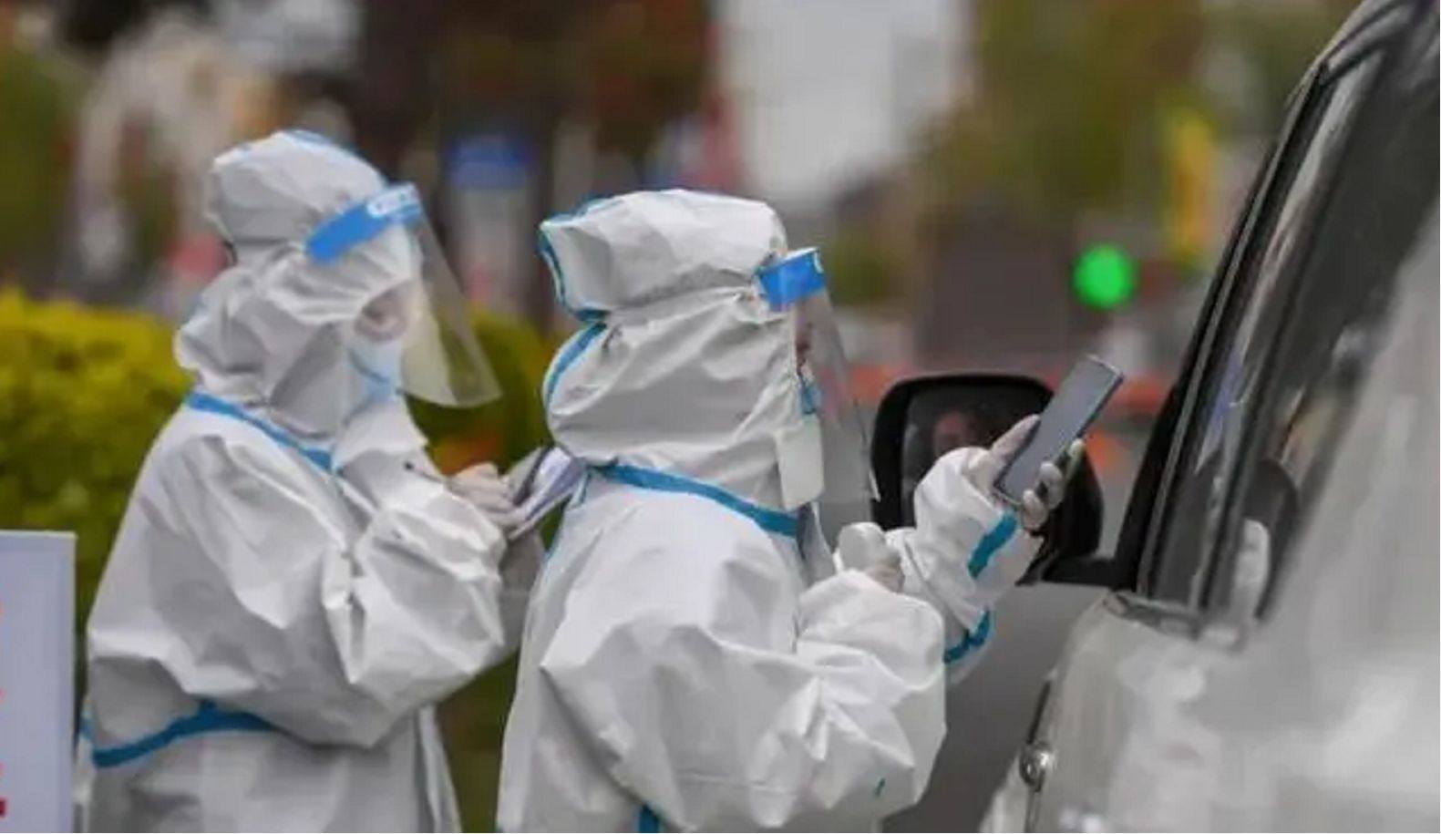 郑州疫情最新新增
 /郑州疫情最新新增病例