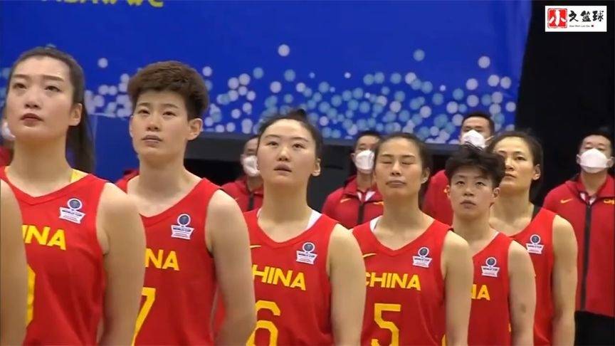 2022年主要女篮赛事