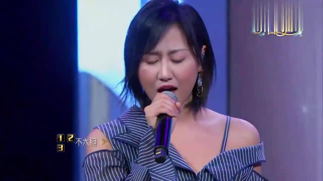 陈粒与民间歌手演唱 小半 ,经典歌曲,越听越好听