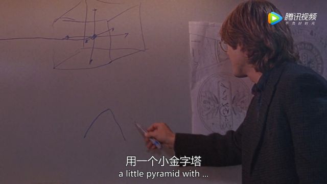 梦中槐香与旧情重现，解密双重视觉下的心灵之旅