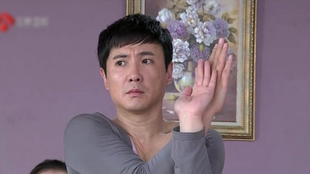 王祖蓝恶搞老丈人视频，王祖蓝恶搞老丈人视频在线观看