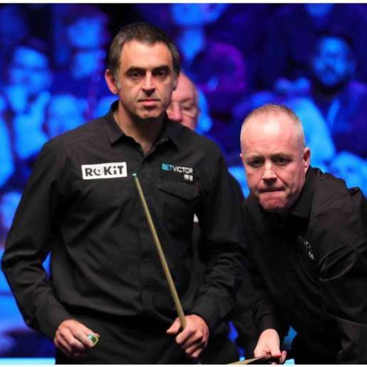 斯诺克世锦赛奥沙利文18-13力克特鲁姆普七度封王