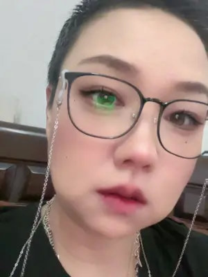 老花镜镜片怎么取下来，老花镜镜片什么材质的好