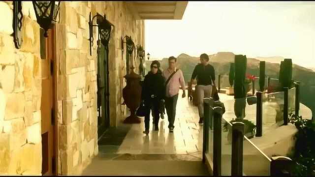 杭州豪宅文案沙雕，杭州豪宅视频