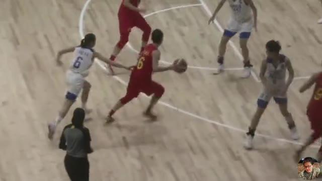 亮点缺失，全方位的技不如人与战术迷茫