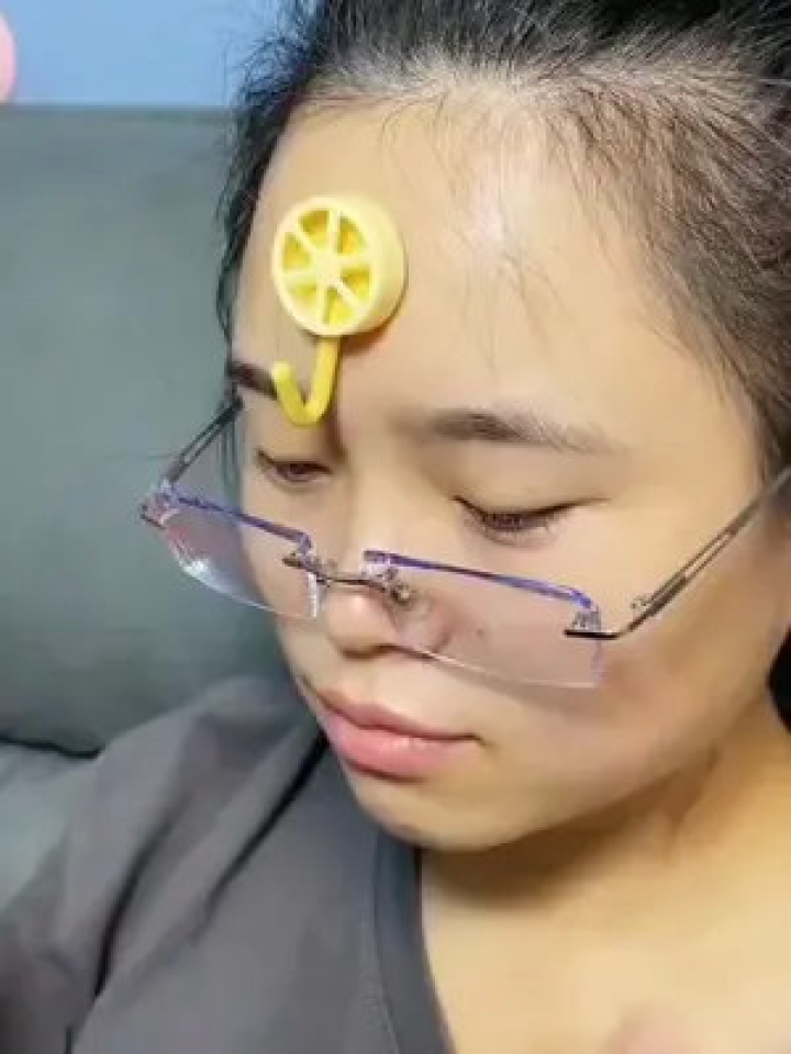 眼镜怎么不掉怎么办，眼镜不掉的方法