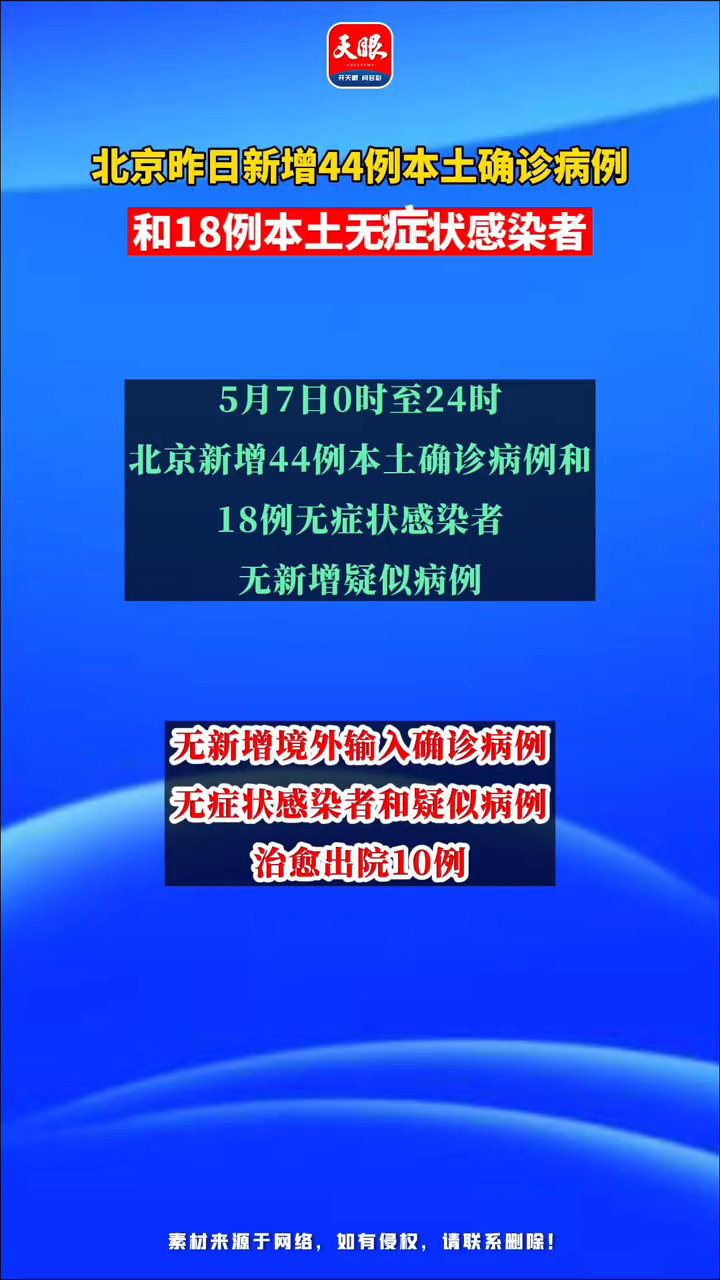 北京新增18例感染者 社会面2例
 ,北京新增感染人数