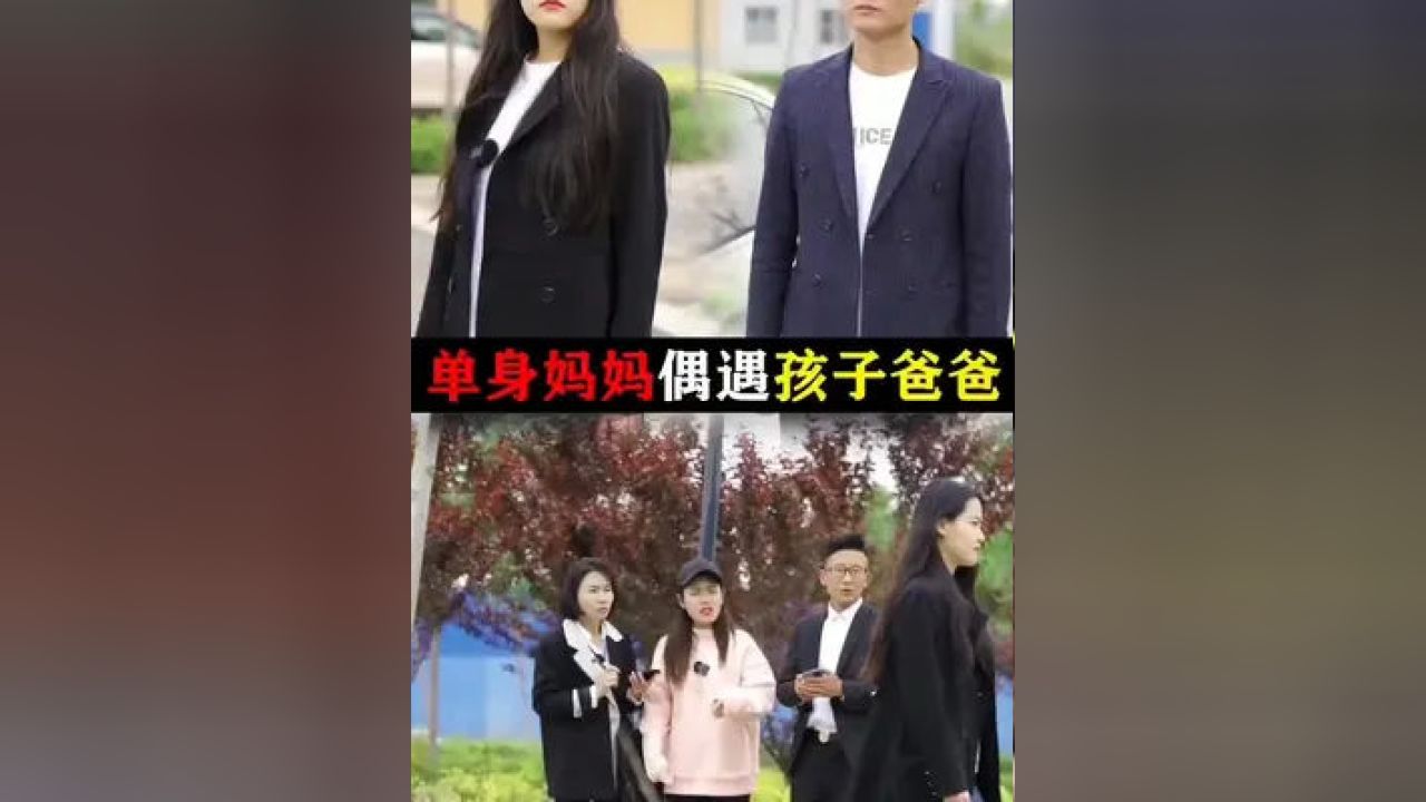 短剧最强爸爸，父爱的力量与智慧