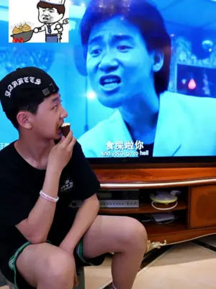 冰淇淋恶搞视频宝马，搞笑冰淇淋视频