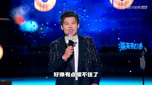 脱口秀演员怎么改段子的，脱口秀搞笑段子台词