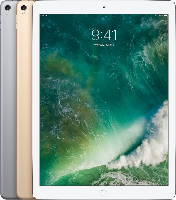 iPad Pro系列的14款机型电池容量全知晓，容量最高至41Wh