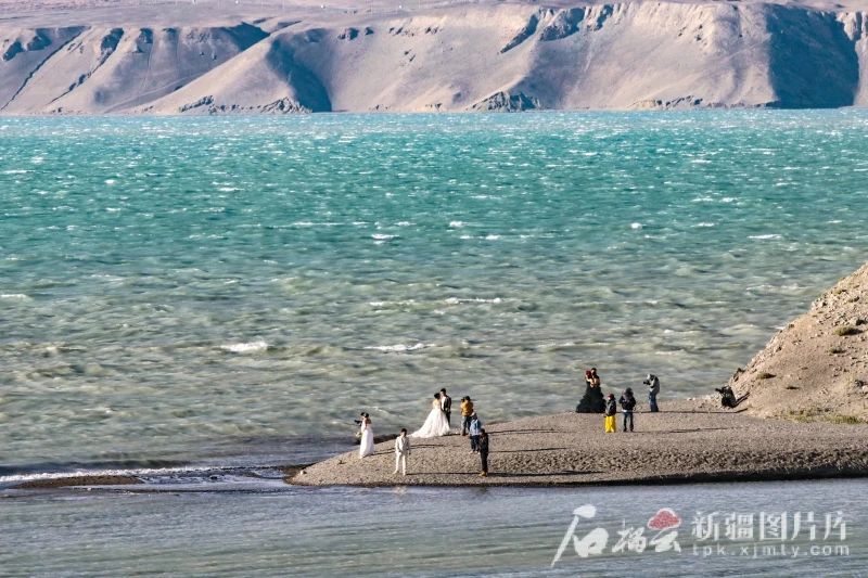 白沙湖