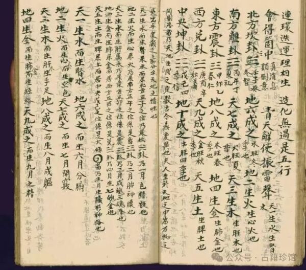 奥秘傳書 五行易精蘊 五行易奥義 卜筮正宗(太玄社) | 王 洪緒(わう こうしょ), 藤田善三郎