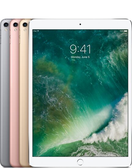 iPad Pro系列的14款机型电池容量全知晓，容量最高至41Wh
