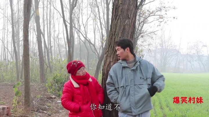 乡村情景短剧后妈，乡村情景短剧后妈是谁演的