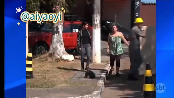 外国最牛街头恶搞视频，外国最牛街头恶搞视频大全