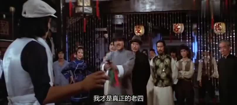 香港武打悬疑短剧排行榜，香港武打悬疑短剧排行榜前十名