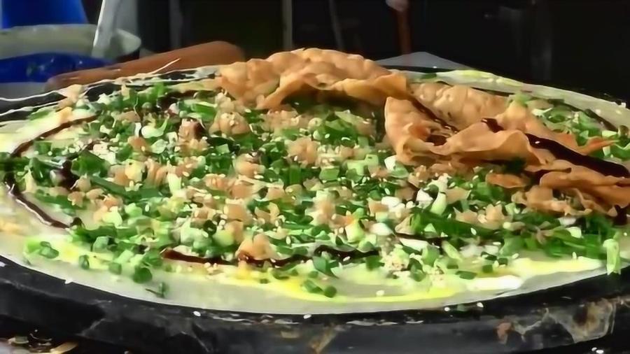 煎饼果子短视频制作，煎饼果子短视频制作教程